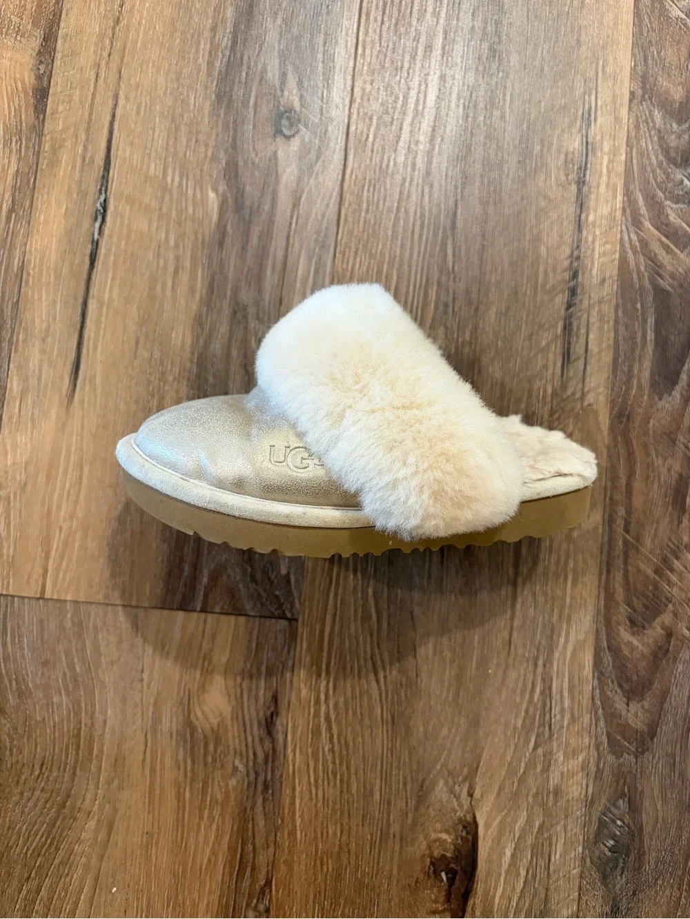 UGG cozy ii